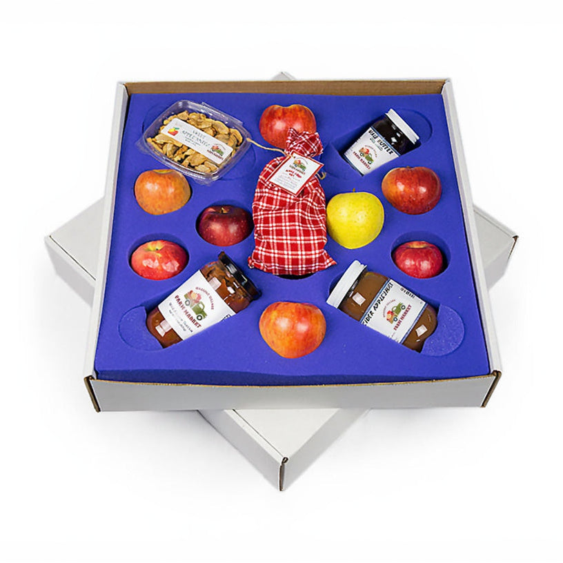 Apple of My Eye Gift Box – The Masonic Village Farm Market