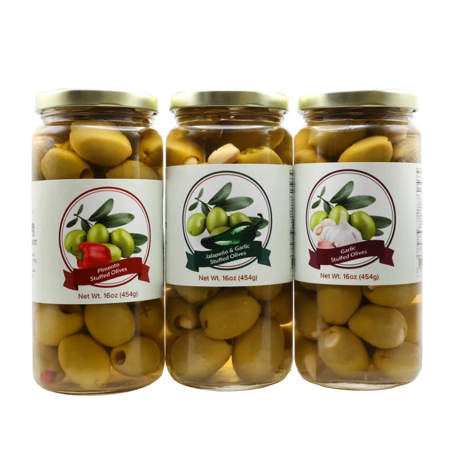 Masonic Village Pickled Specialties – The Masonic Village Farm Market