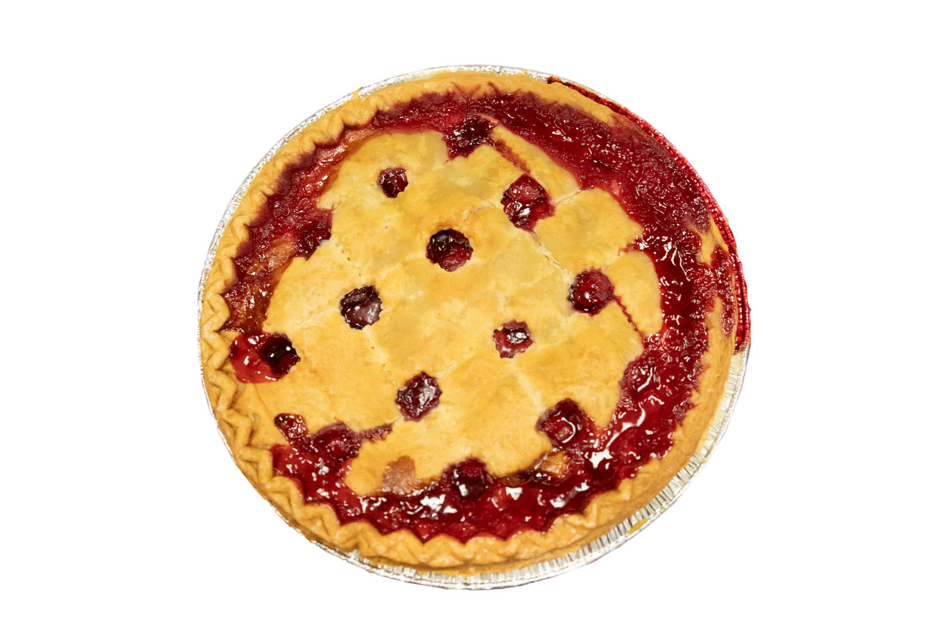 In-store Pick Up Only...Sugarless Pies. Please specify pick up date in the "Gift Note or Special Instructions" box, once you clicked "Add to Cart".