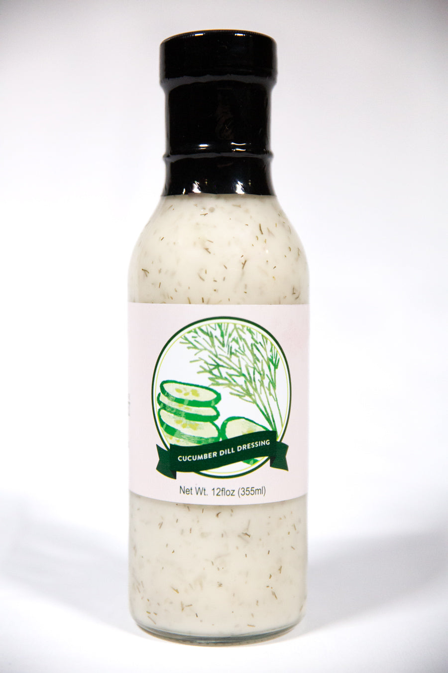 Masonic Village Gourmet Salad Dressings