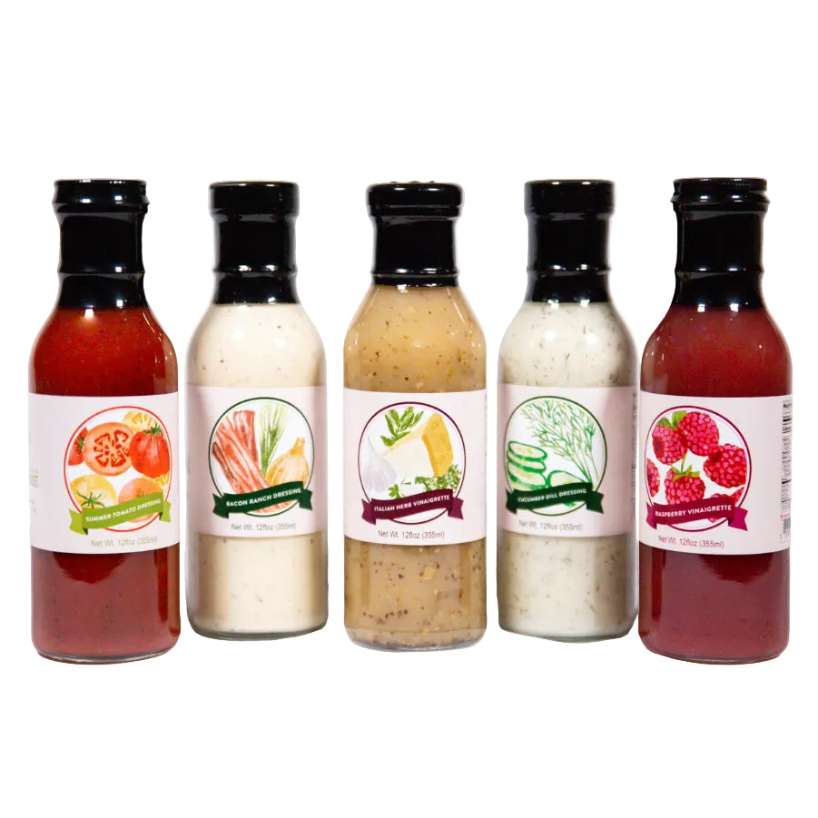 Masonic Village Gourmet Salad Dressings The Masonic Village Farm Market Masonic Village Gourmet Salad Dressings The Masonic Village Farm Market