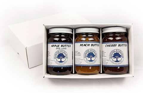 Copper Kettle Gift Box