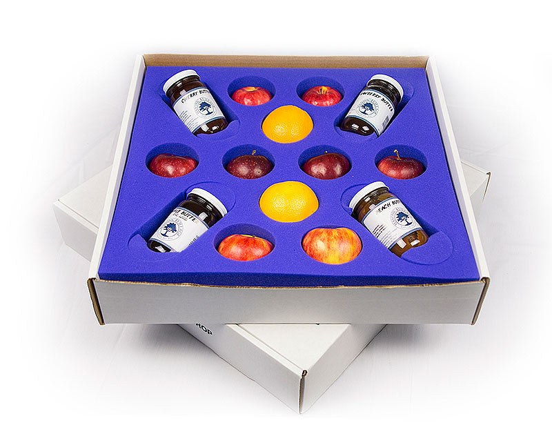 Royal Harvest Gift Box