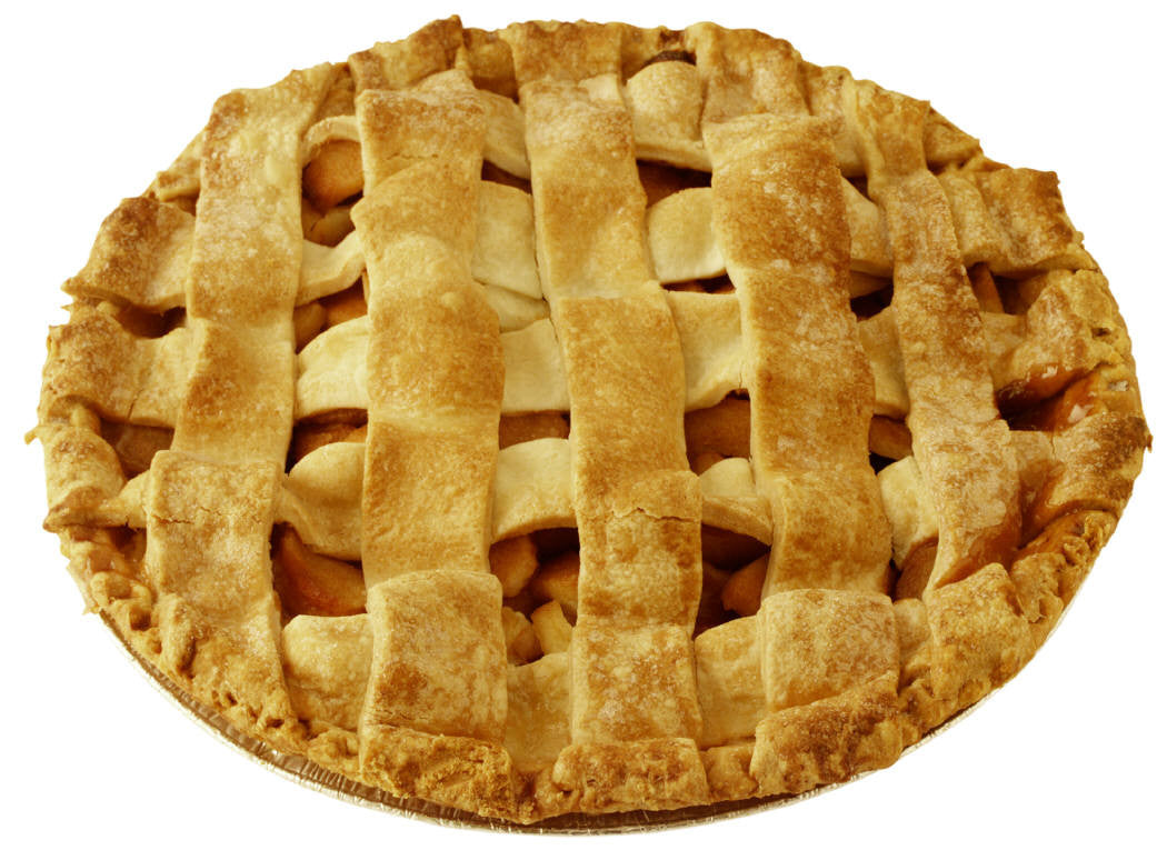 Fresh Baked Pies and Apple Dumplings