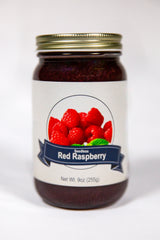 Preserves, Jams, Jellies, &amp; Spreads