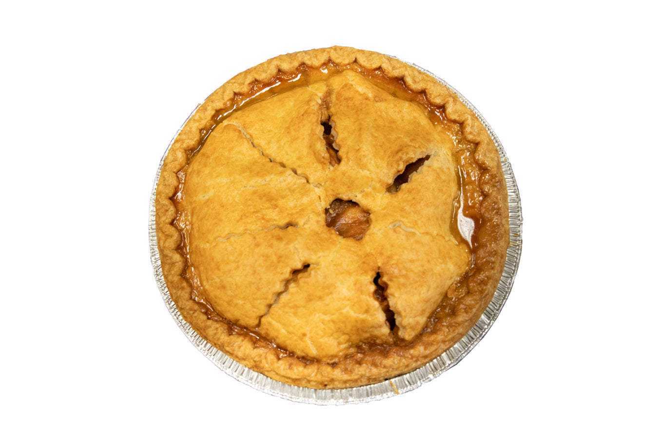 In-store Pick Up Only...Sugarless Pies.  Please specify pick up date in the "Gift Note or Special Instructions" box, once you clicked "Add to Cart".