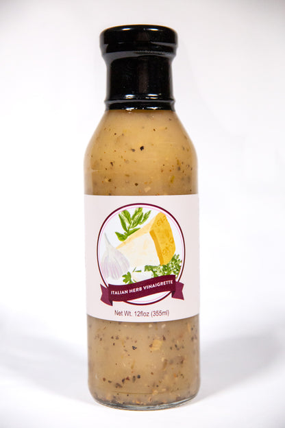 Masonic Village Gourmet Salad Dressings