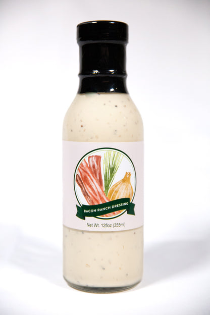 Masonic Village Gourmet Salad Dressings