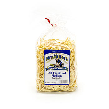 Mrs. Miller's Noodles