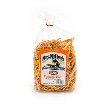Mrs. Miller's Flavored Noodles