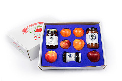Orchard Delight Gift Box