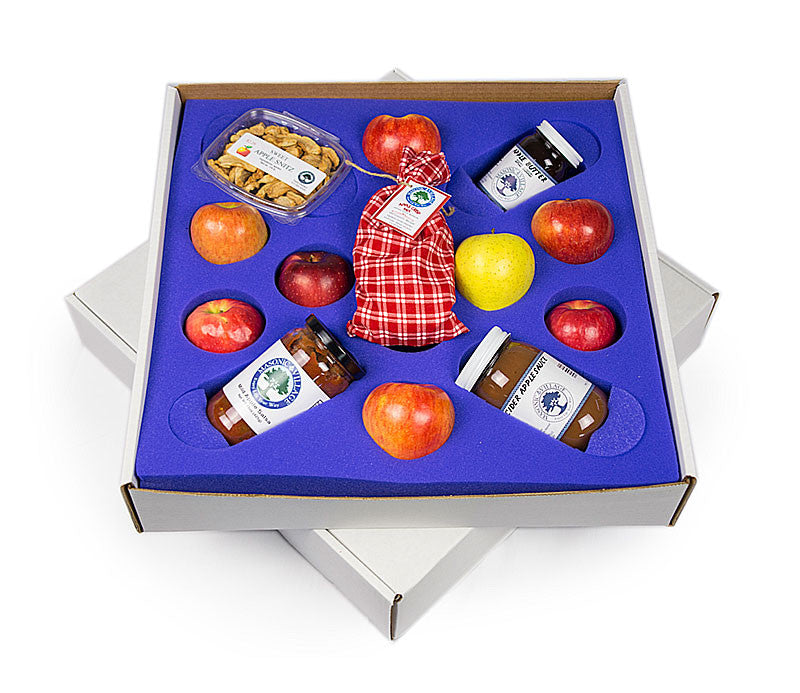 Apple of My Eye Gift Box