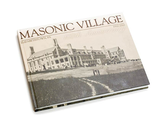 Masonic Village History Book