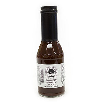 Masonic Village Gourmet BBQ Sauce