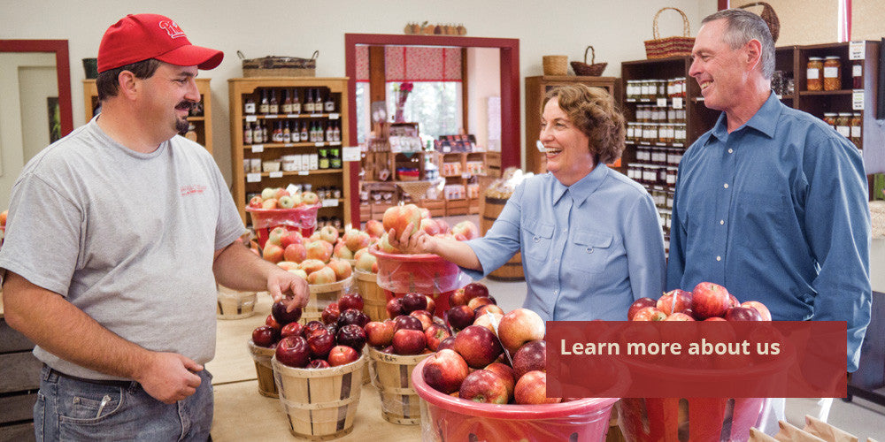 Learn more about the Masonic Village Farm Market
